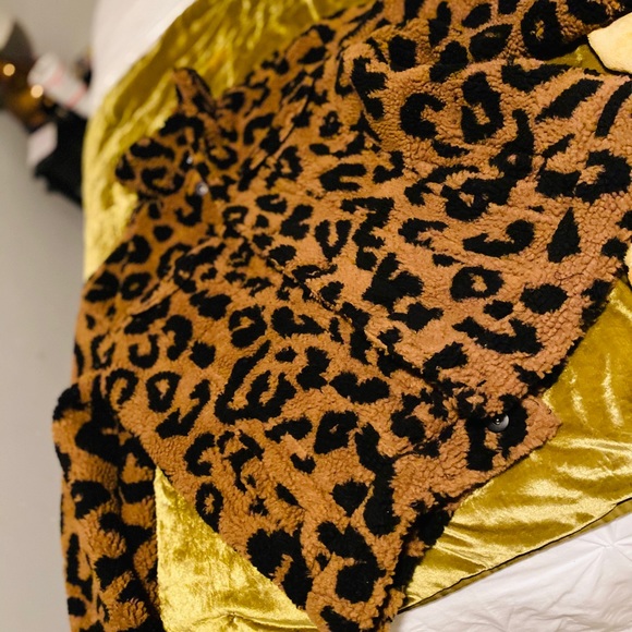 Jacket - Picture 2 of 2